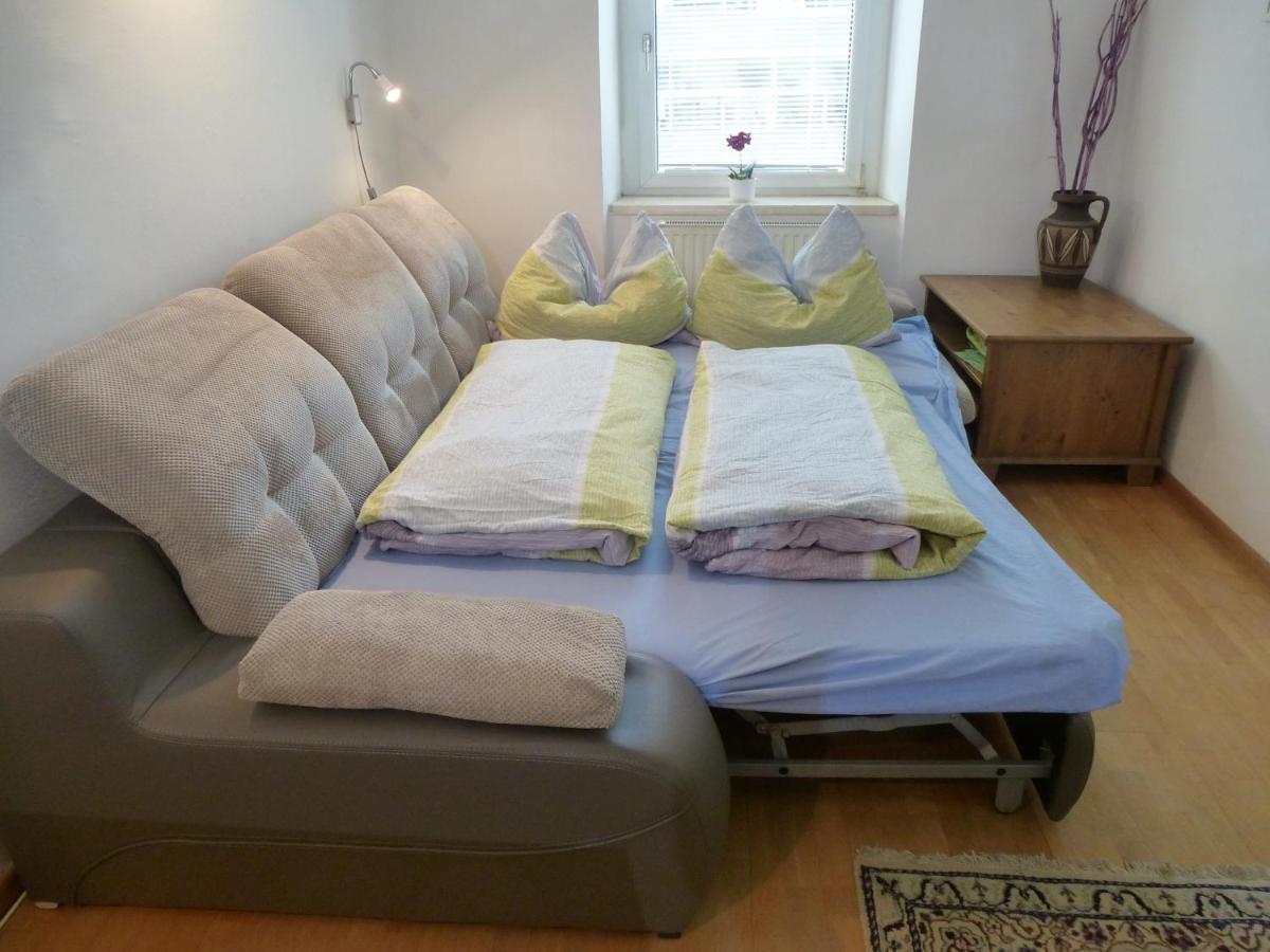 Charming, Central, Spacious Apartment インスブルック エクステリア 写真